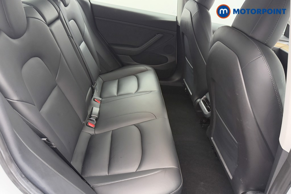 Tesla Model 3 Rwd 4Dr Auto Automatic Electric Saloon - Stock Number (1605566) - 26th supplementary image