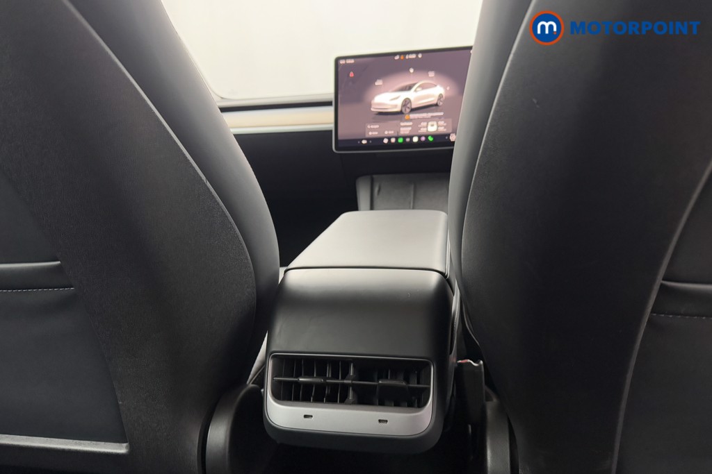 Tesla Model 3 Rwd 4Dr Auto Automatic Electric Saloon - Stock Number (1605566) - 27th supplementary image