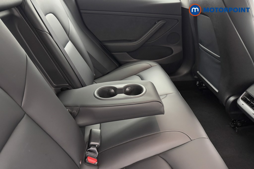 Tesla Model 3 Rwd 4Dr Auto Automatic Electric Saloon - Stock Number (1605566) - 28th supplementary image