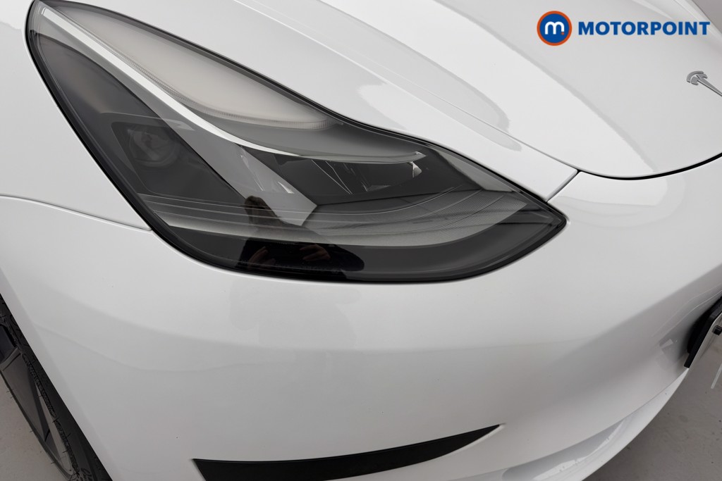 Tesla Model 3 Rwd 4Dr Auto Automatic Electric Saloon - Stock Number (1605566) - 34th supplementary image