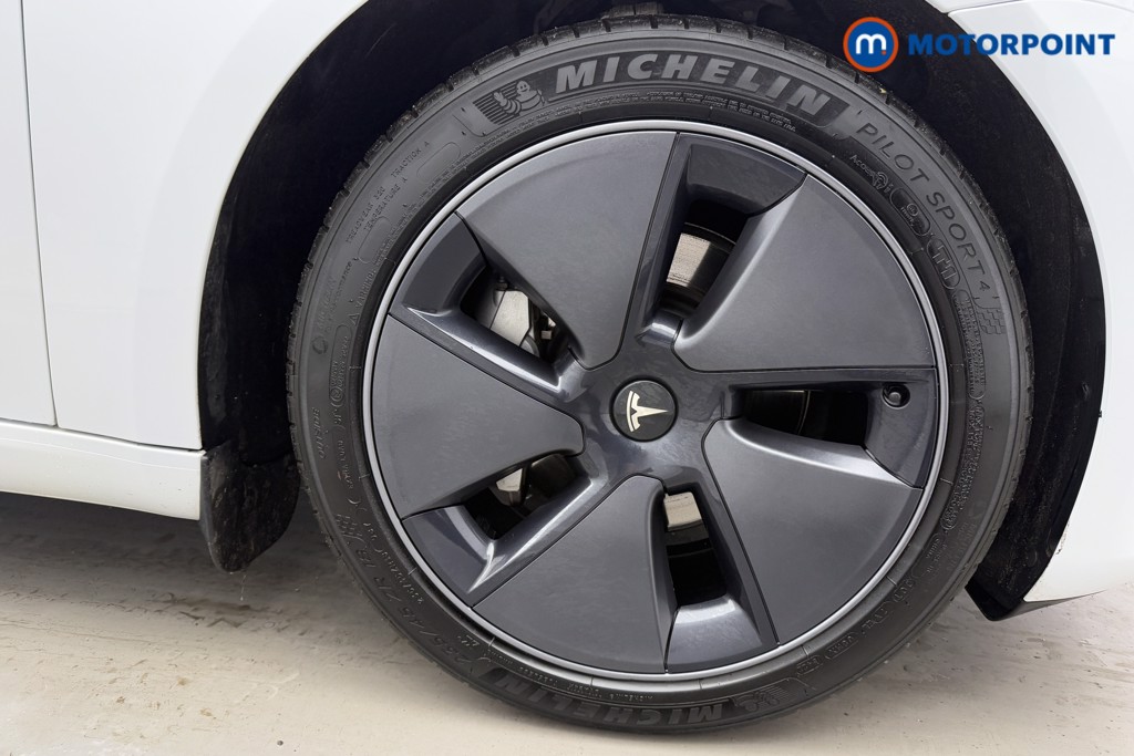 Tesla Model 3 Rwd 4Dr Auto Automatic Electric Saloon - Stock Number (1605566) - 36th supplementary image