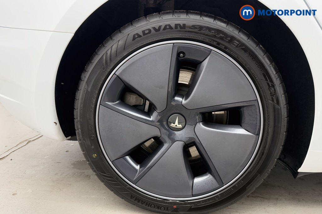 Tesla Model 3 Rwd 4Dr Auto Automatic Electric Saloon - Stock Number (1605566) - 37th supplementary image