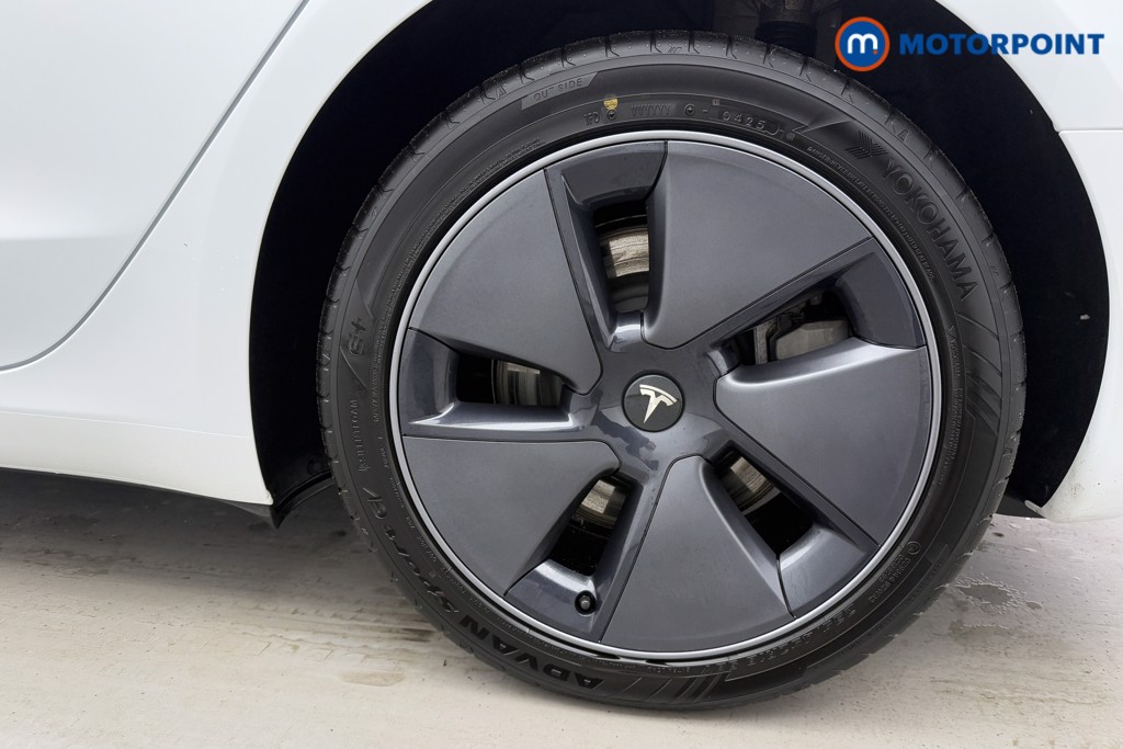 Tesla Model 3 Rwd 4Dr Auto Automatic Electric Saloon - Stock Number (1605566) - 38th supplementary image