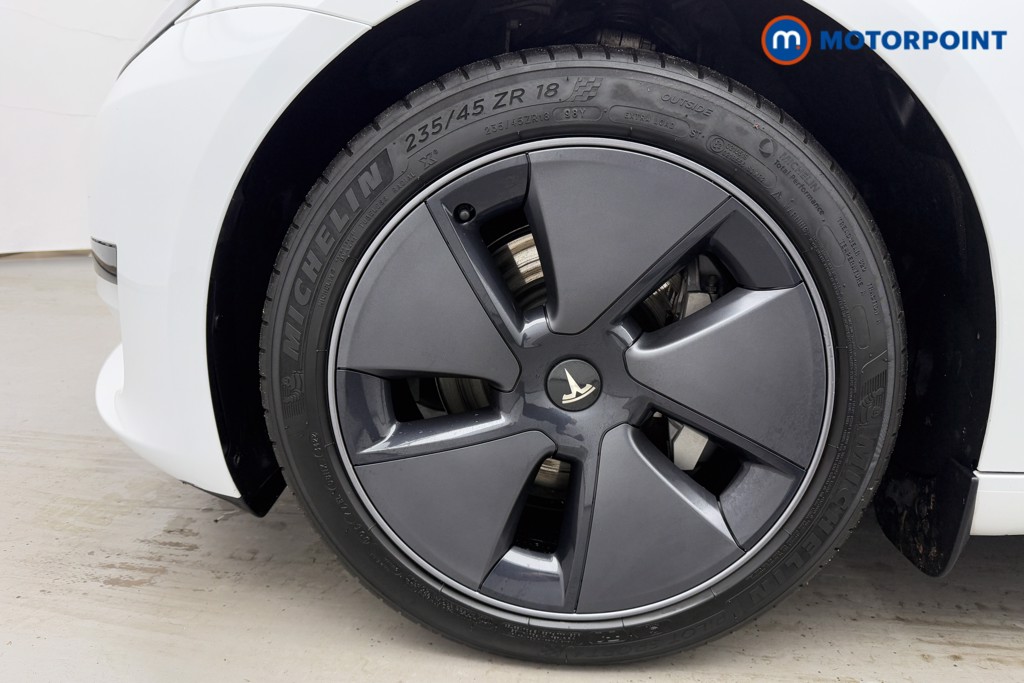 Tesla Model 3 Rwd 4Dr Auto Automatic Electric Saloon - Stock Number (1605566) - 39th supplementary image