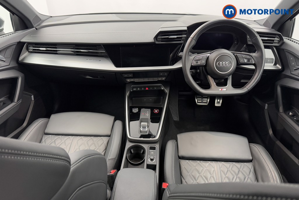 Tesla Model 3 Rwd 4Dr Auto Automatic Electric Saloon - Stock Number (1605566) - 1st supplementary image