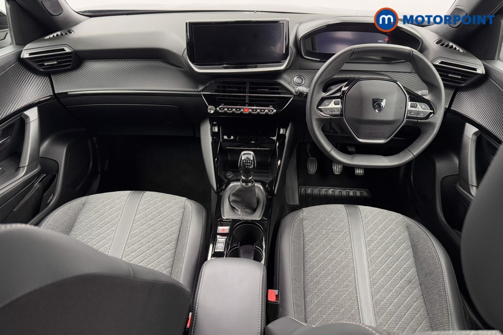 Peugeot 2008 Allure Manual Petrol SUV - Stock Number (1605572) - 2nd supplementary image