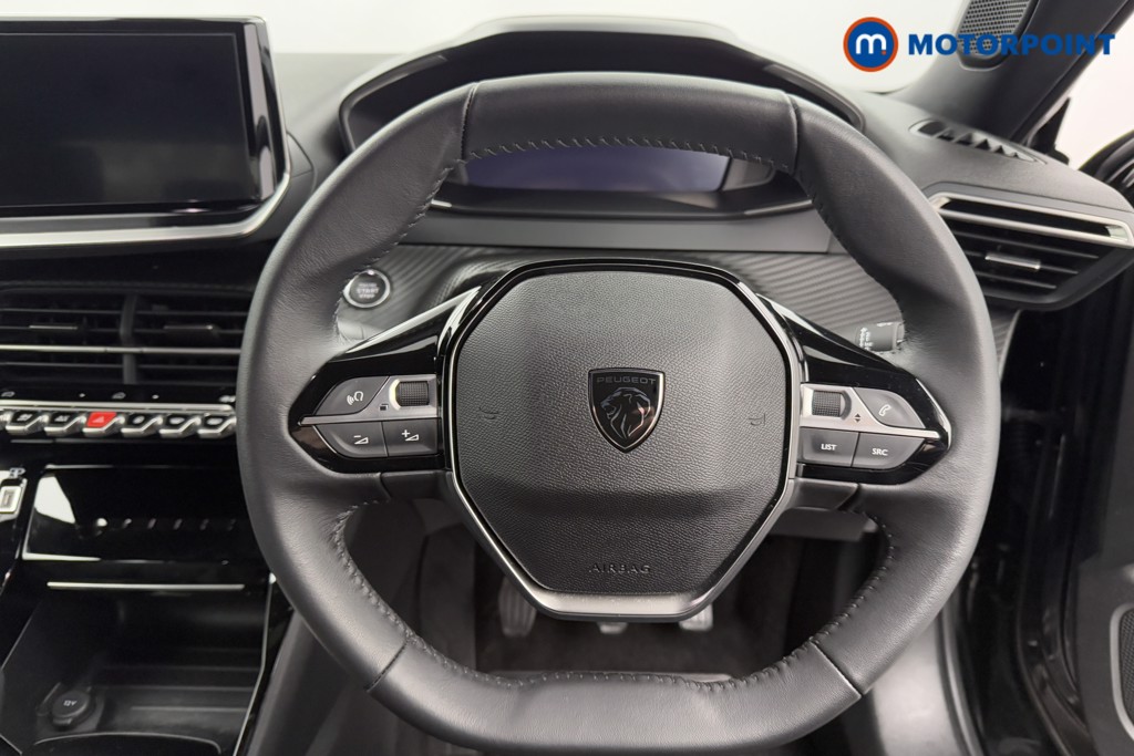 Peugeot 2008 Allure Manual Petrol SUV - Stock Number (1605572) - 3rd supplementary image