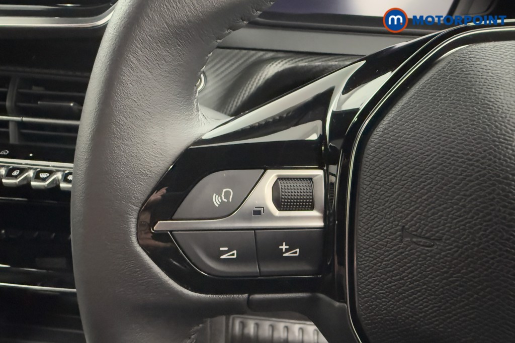 Peugeot 2008 Allure Manual Petrol SUV - Stock Number (1605572) - 4th supplementary image