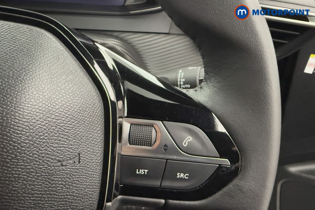 Peugeot 2008 Allure Manual Petrol SUV - Stock Number (1605572) - 5th supplementary image