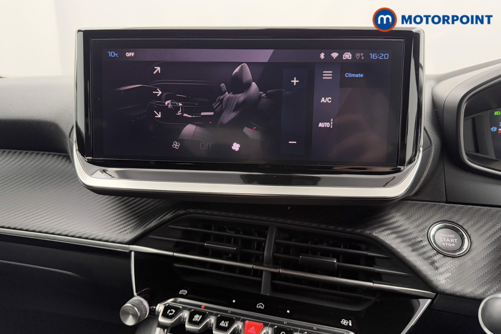 Peugeot 2008 Allure Manual Petrol SUV - Stock Number (1605572) - 12th supplementary image