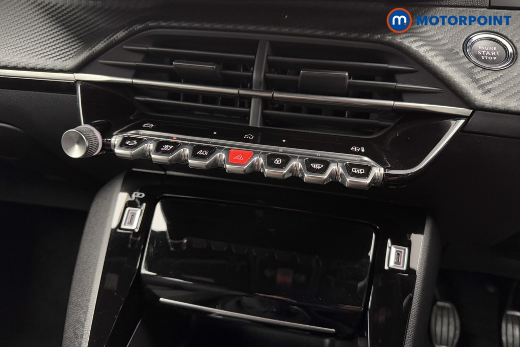 Peugeot 2008 Allure Manual Petrol SUV - Stock Number (1605572) - 13th supplementary image