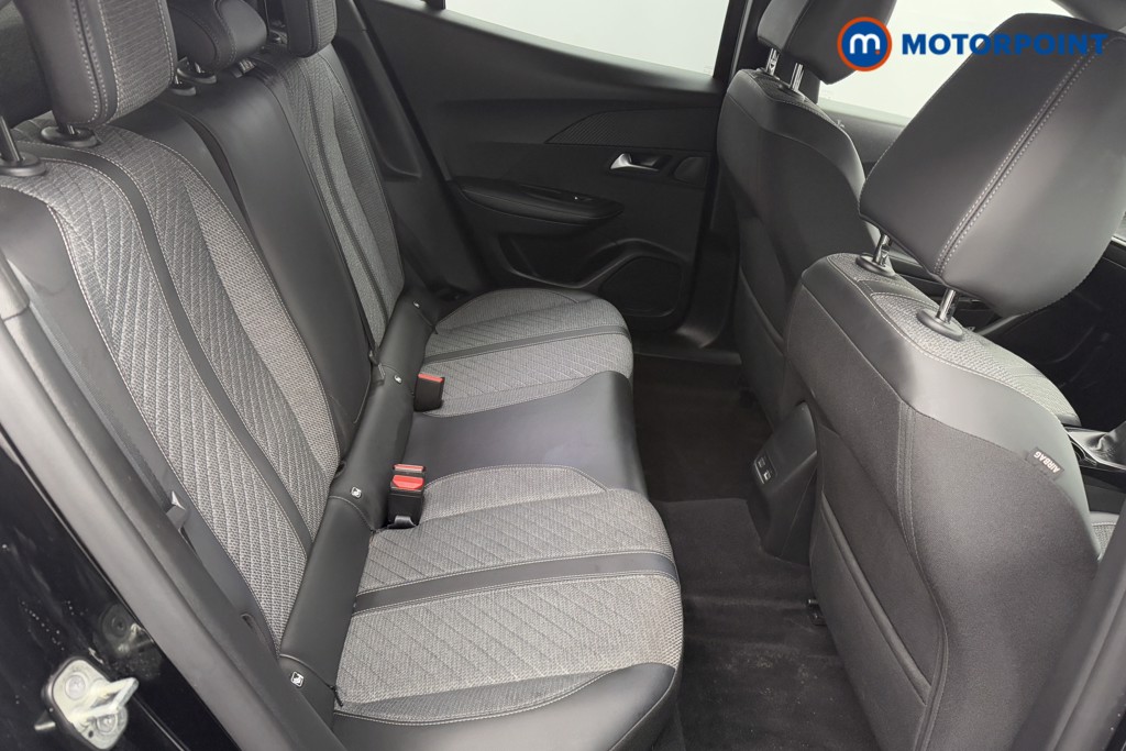 Peugeot 2008 Allure Manual Petrol SUV - Stock Number (1605572) - 23rd supplementary image