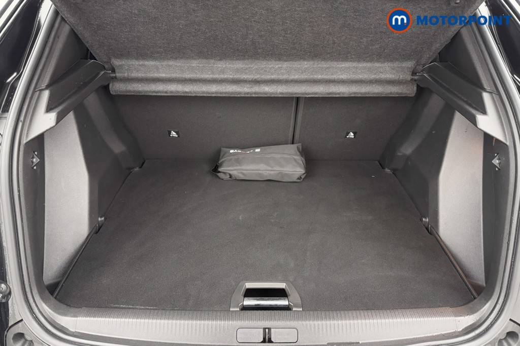 Peugeot 2008 Allure Manual Petrol SUV - Stock Number (1605572) - 26th supplementary image