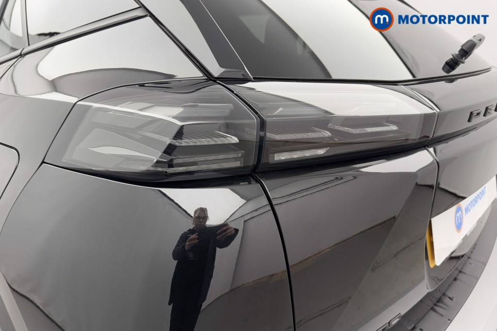 Peugeot 2008 Allure Manual Petrol SUV - Stock Number (1605572) - 27th supplementary image