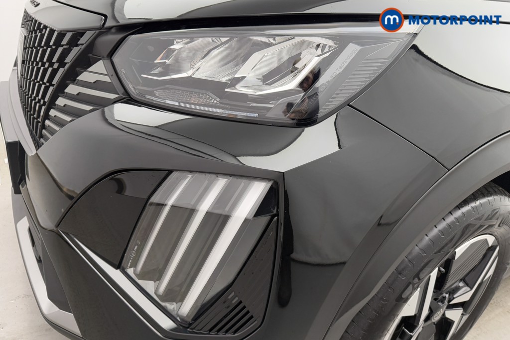Peugeot 2008 Allure Manual Petrol SUV - Stock Number (1605572) - 28th supplementary image
