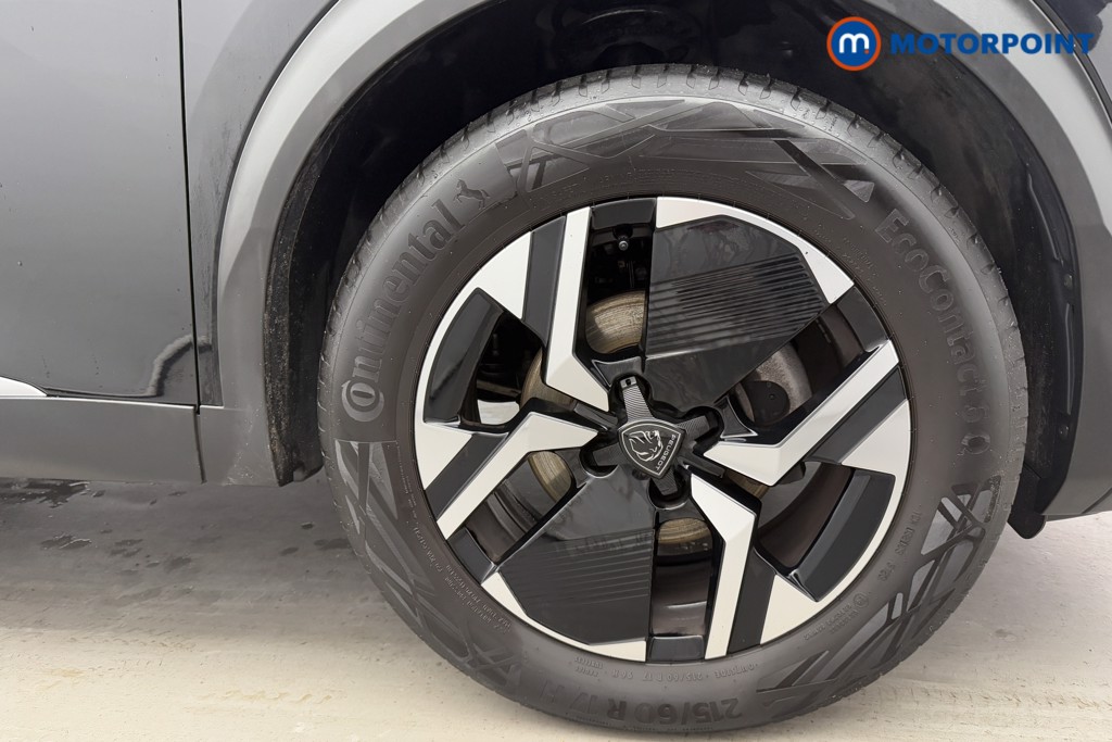 Peugeot 2008 Allure Manual Petrol SUV - Stock Number (1605572) - 32nd supplementary image