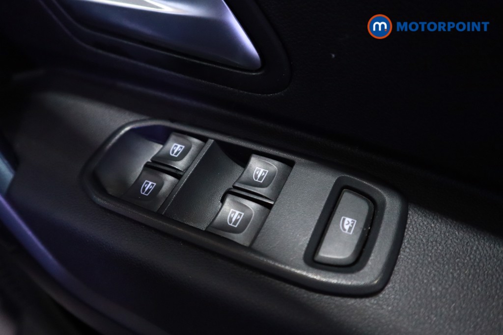 Dacia Duster Comfort Manual Petrol SUV - Stock Number (1605580) - 3rd supplementary image