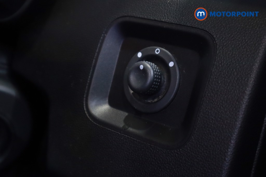 Dacia Duster Comfort Manual Petrol SUV - Stock Number (1605580) - 4th supplementary image