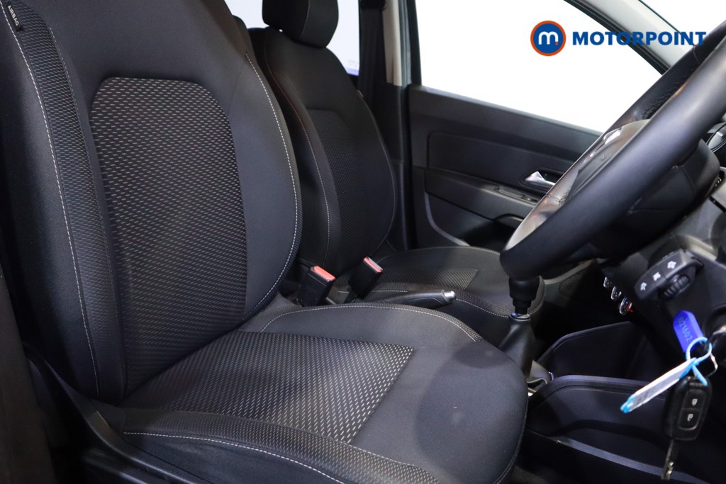Dacia Duster Comfort Manual Petrol SUV - Stock Number (1605580) - 5th supplementary image