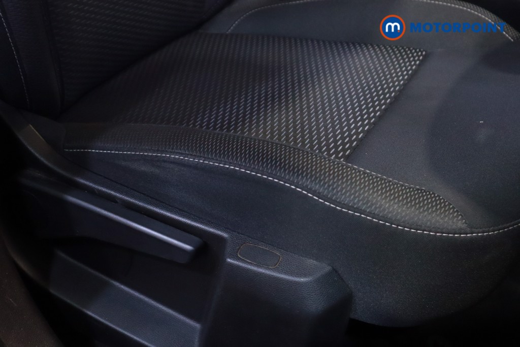 Dacia Duster Comfort Manual Petrol SUV - Stock Number (1605580) - 6th supplementary image