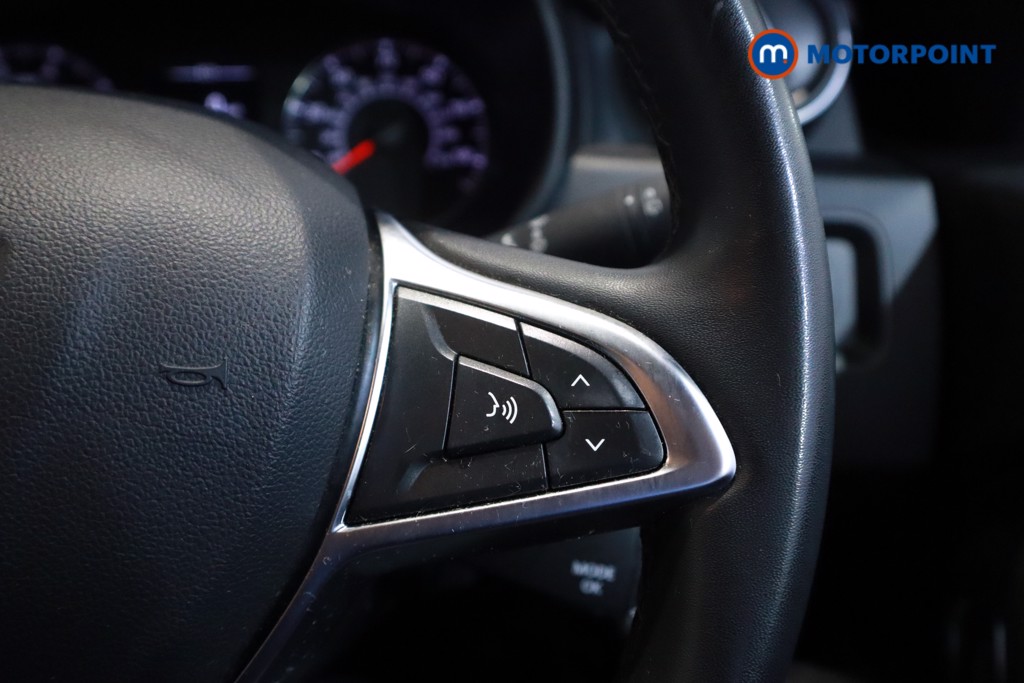 Dacia Duster Comfort Manual Petrol SUV - Stock Number (1605580) - 9th supplementary image