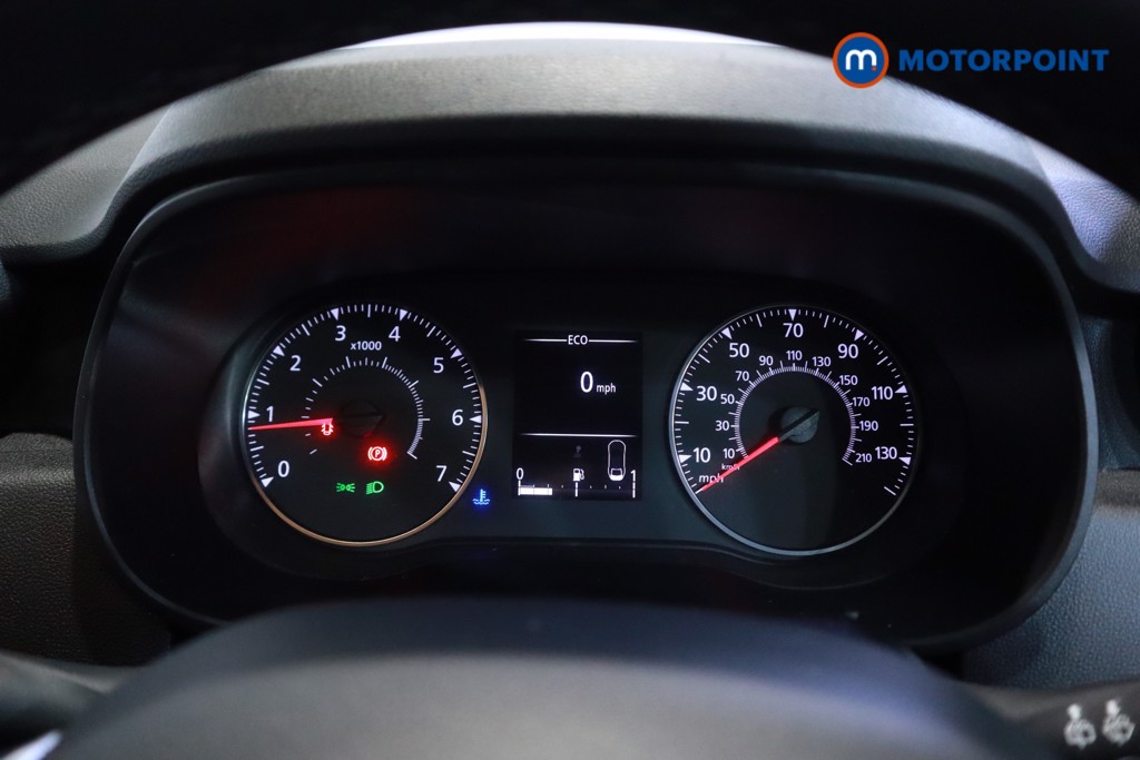 Dacia Duster Comfort Manual Petrol SUV - Stock Number (1605580) - 10th supplementary image