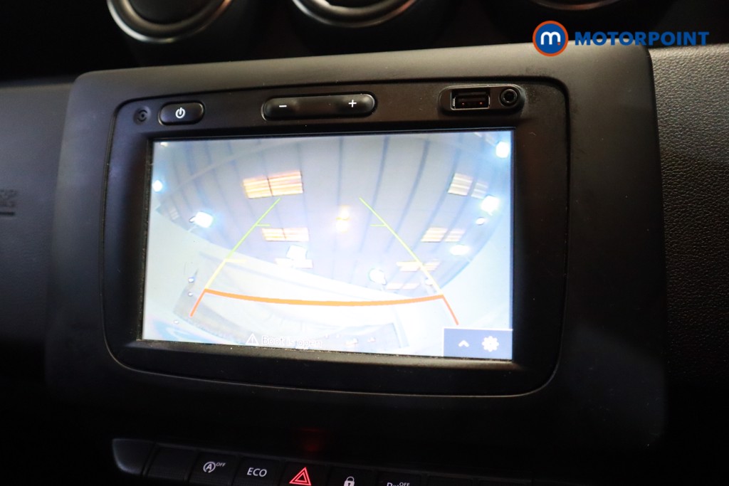Dacia Duster Comfort Manual Petrol SUV - Stock Number (1605580) - 11th supplementary image