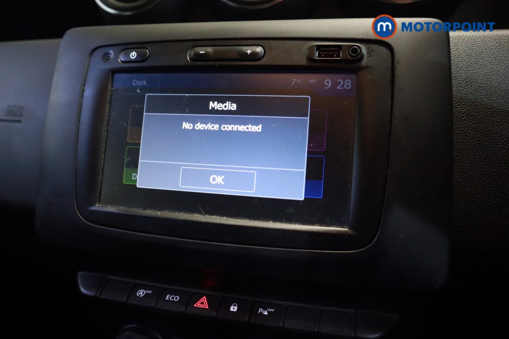 Dacia Duster Comfort Manual Petrol SUV - Stock Number (1605580) - 14th supplementary image