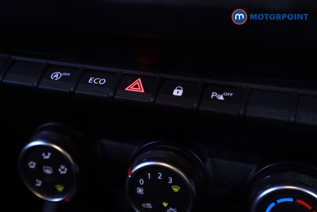 Dacia Duster Comfort Manual Petrol SUV - Stock Number (1605580) - 16th supplementary image