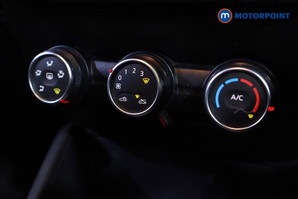 Dacia Duster Comfort Manual Petrol SUV - Stock Number (1605580) - 17th supplementary image