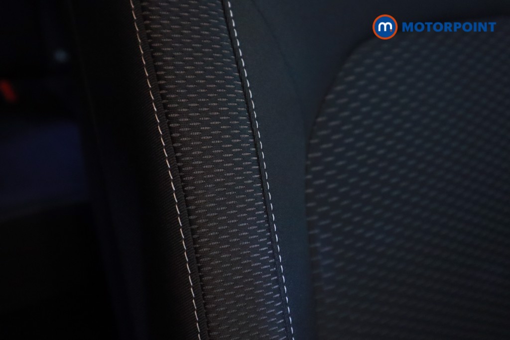 Dacia Duster Comfort Manual Petrol SUV - Stock Number (1605580) - 19th supplementary image