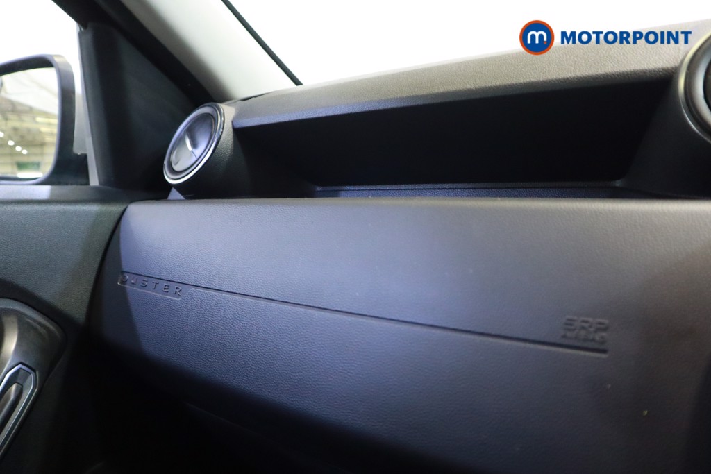 Dacia Duster Comfort Manual Petrol SUV - Stock Number (1605580) - 20th supplementary image