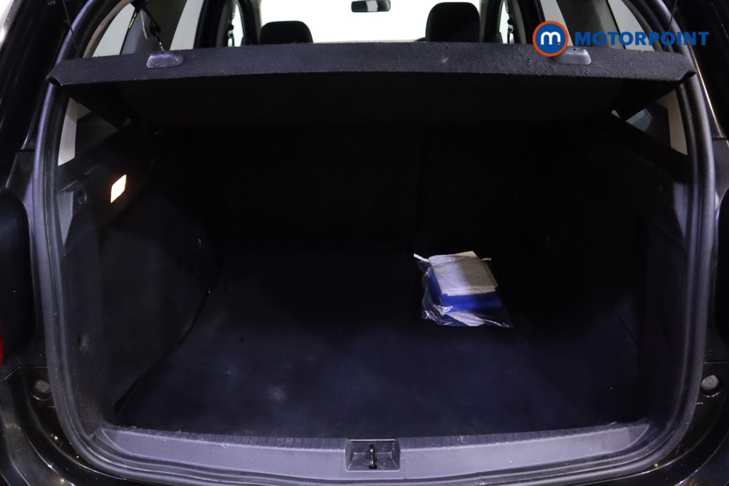 Dacia Duster Comfort Manual Petrol SUV - Stock Number (1605580) - 24th supplementary image
