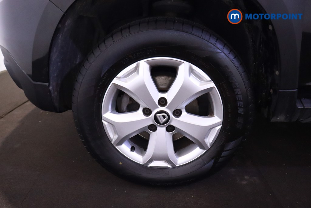 Dacia Duster Comfort Manual Petrol SUV - Stock Number (1605580) - 26th supplementary image