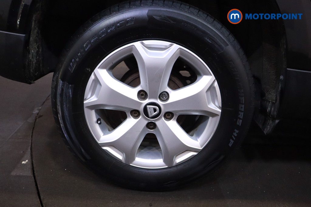 Dacia Duster Comfort Manual Petrol SUV - Stock Number (1605580) - 27th supplementary image