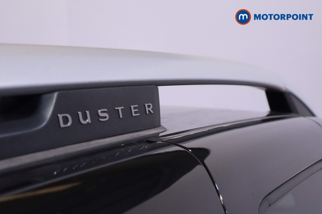 Dacia Duster Comfort Manual Petrol SUV - Stock Number (1605580) - 30th supplementary image