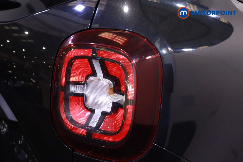 Dacia Duster Comfort Manual Petrol SUV - Stock Number (1605580) - 31st supplementary image