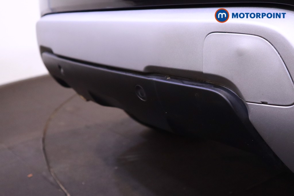 Dacia Duster Comfort Manual Petrol SUV - Stock Number (1605580) - 32nd supplementary image