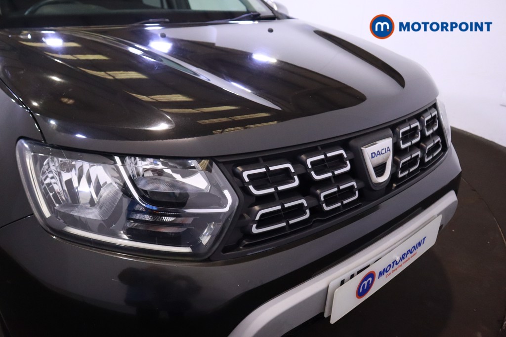 Dacia Duster Comfort Manual Petrol SUV - Stock Number (1605580) - 37th supplementary image