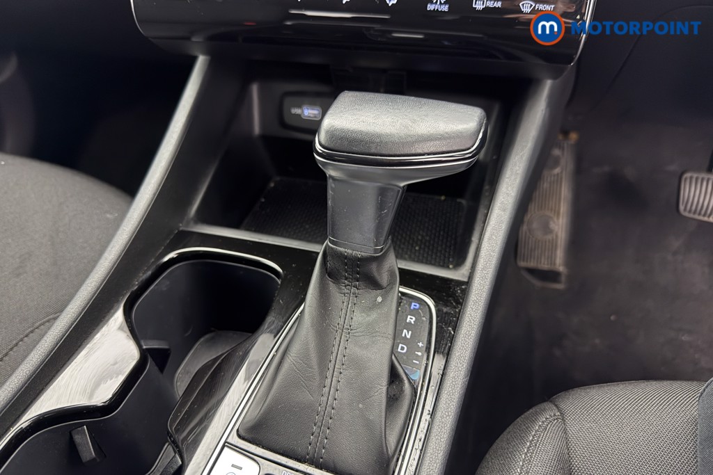 Hyundai Tucson Se Connect Automatic Petrol SUV - Stock Number (1605683) - 11th supplementary image