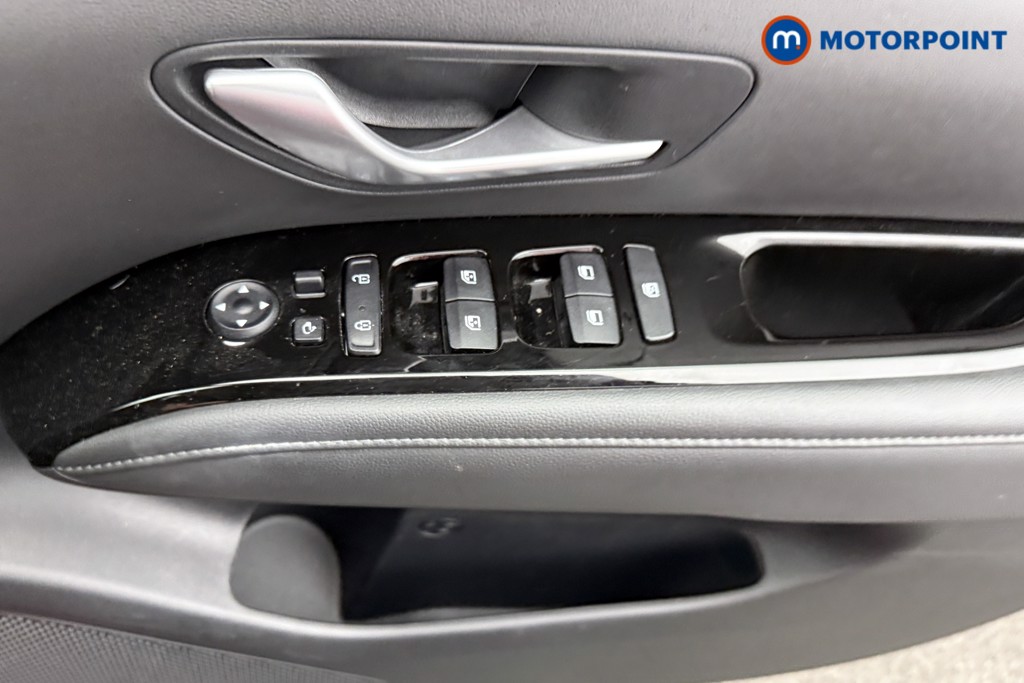 Hyundai Tucson Se Connect Automatic Petrol SUV - Stock Number (1605683) - 15th supplementary image