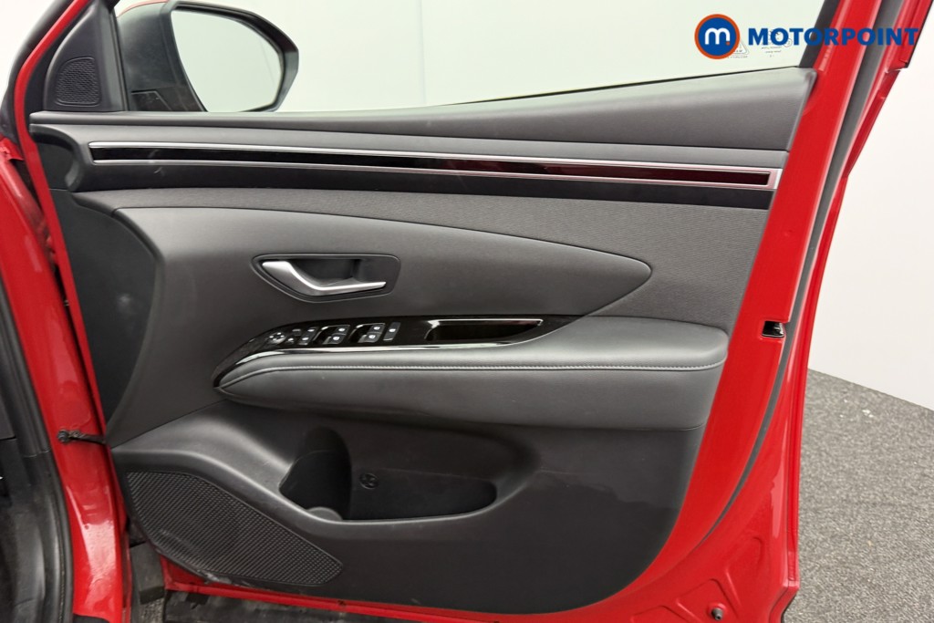 Hyundai Tucson Se Connect Automatic Petrol SUV - Stock Number (1605683) - 16th supplementary image