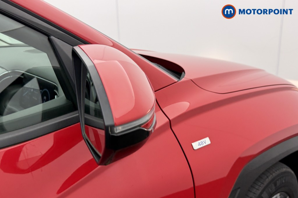 Hyundai Tucson Se Connect Automatic Petrol SUV - Stock Number (1605683) - 17th supplementary image