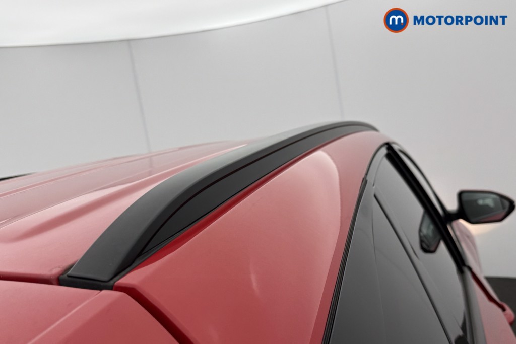 Hyundai Tucson Se Connect Automatic Petrol SUV - Stock Number (1605683) - 18th supplementary image