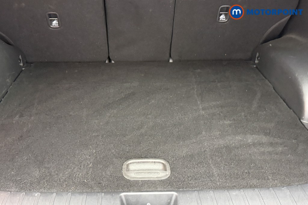 Hyundai Tucson Se Connect Automatic Petrol SUV - Stock Number (1605683) - 21st supplementary image