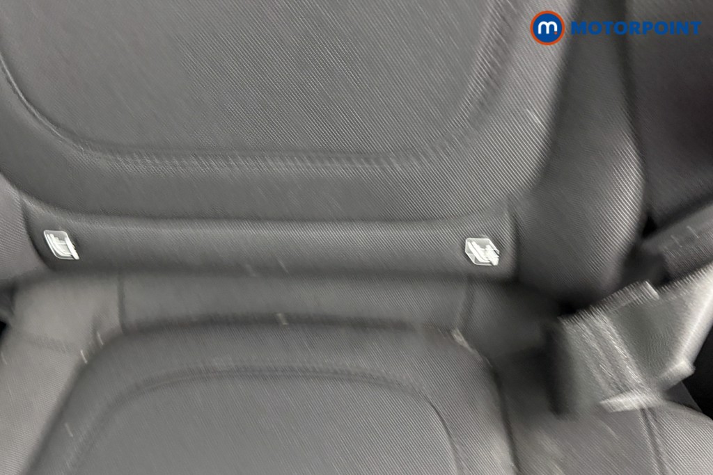 Hyundai Tucson Se Connect Automatic Petrol SUV - Stock Number (1605683) - 24th supplementary image