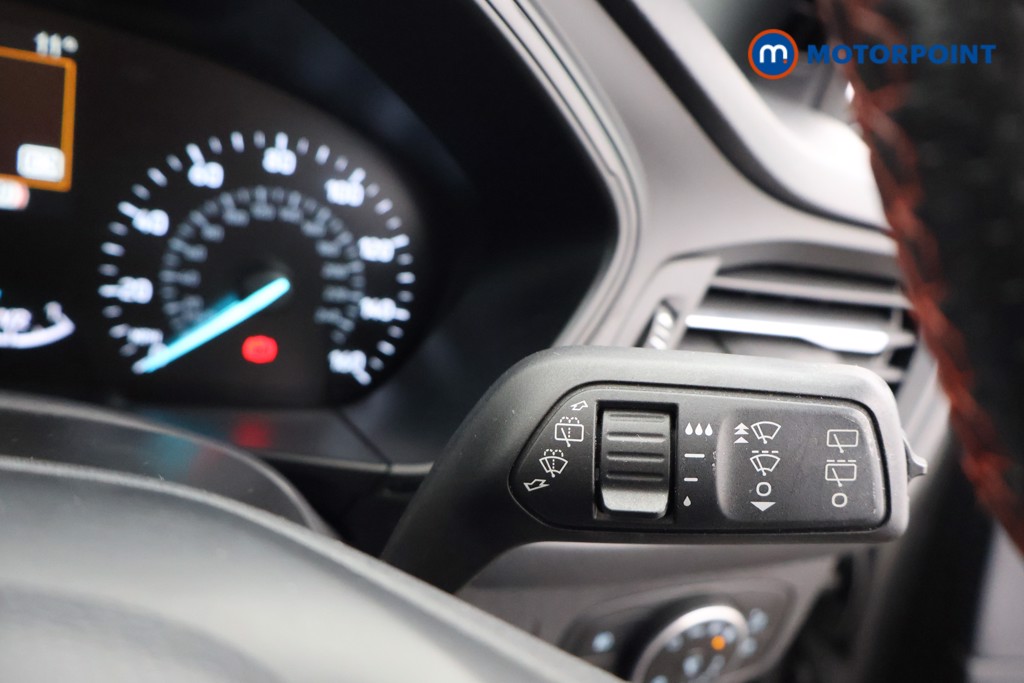 Ford Focus St-Line Manual Diesel Hatchback - Stock Number (1605810) - 6th supplementary image