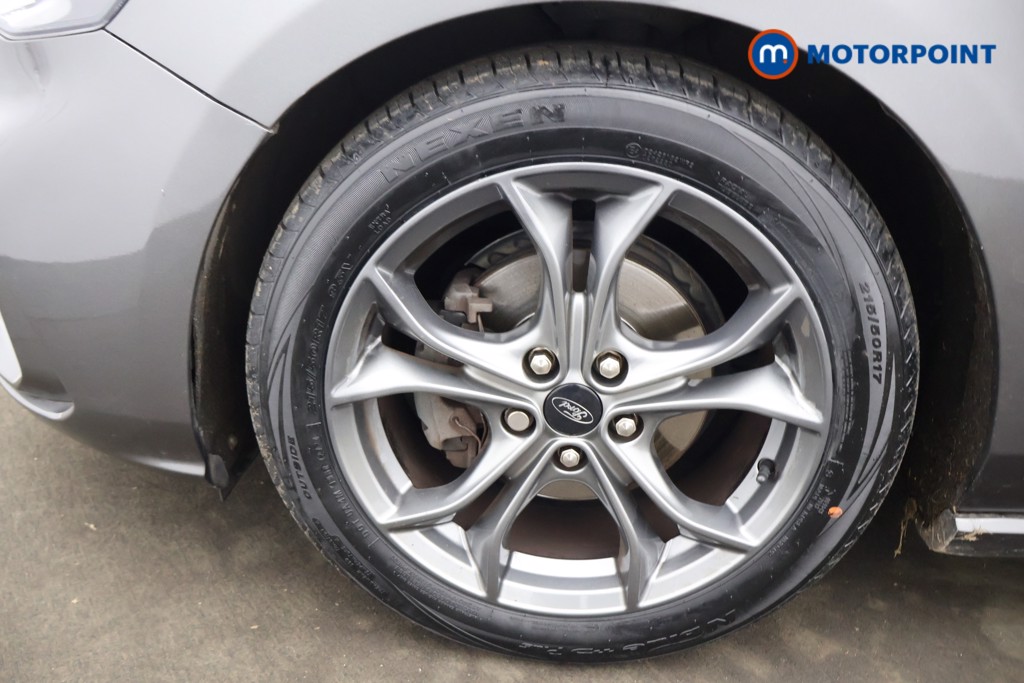 Ford Focus St-Line Manual Diesel Hatchback - Stock Number (1605810) - 27th supplementary image