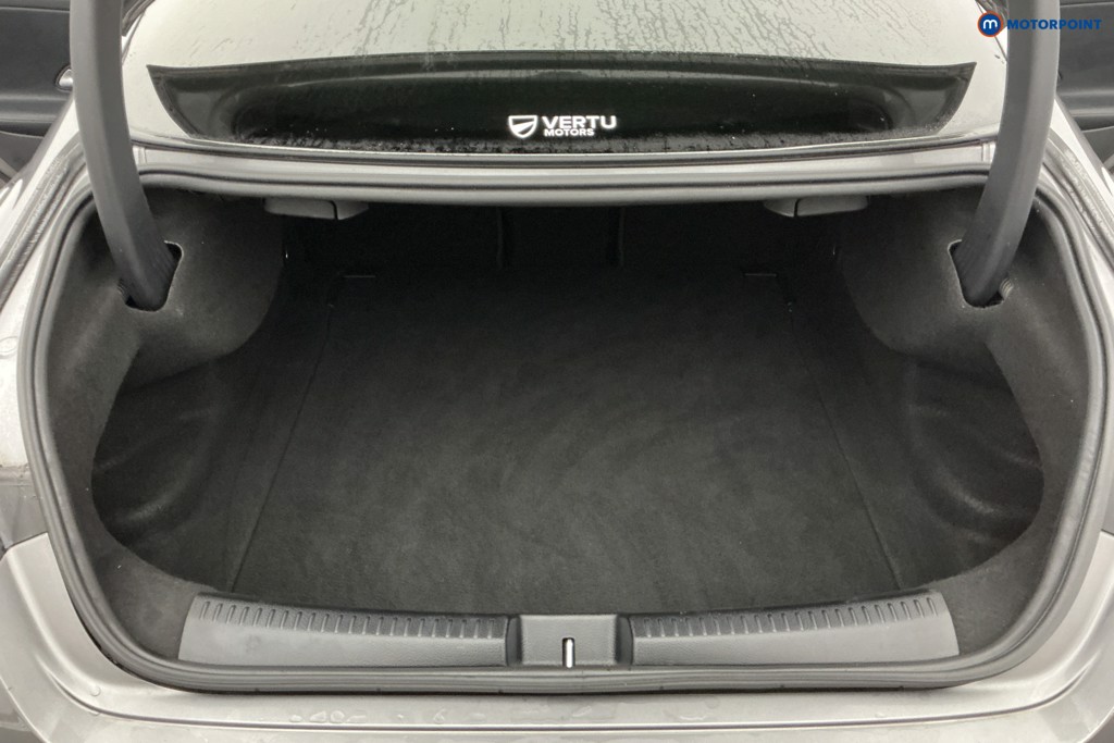 Mercedes-Benz CLA Amg Line Automatic Diesel Coupe - Stock Number (1605886) - 4th supplementary image