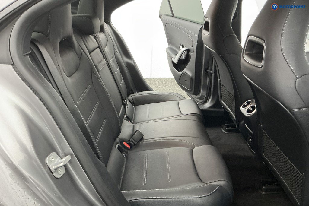 Mercedes-Benz CLA Amg Line Automatic Diesel Coupe - Stock Number (1605886) - 7th supplementary image